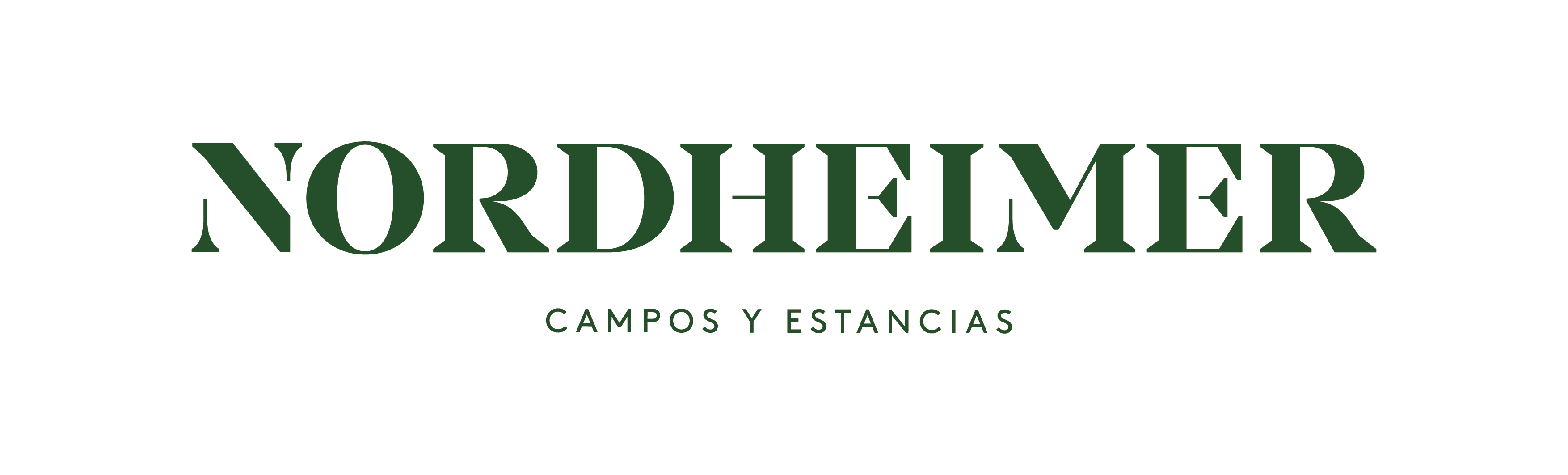 Logo Nordheimer Campos y Estancias PNG blanco (1)