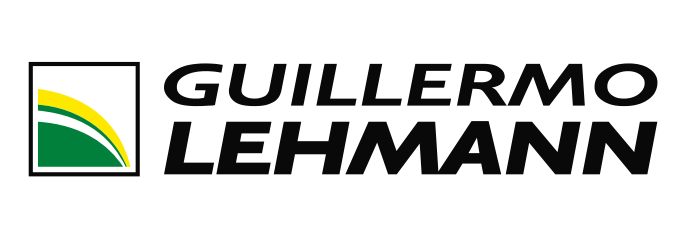 logo guillermo lehmann