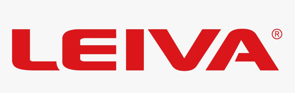 logo leiva