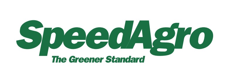 logo speedagro