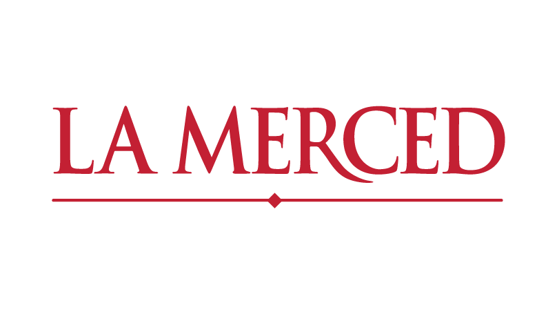 LA MERCED - NUEVO