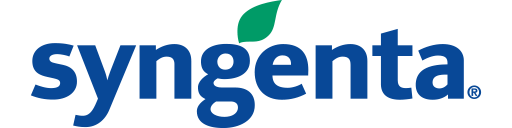 Syngenta® logo with copyright - Full color