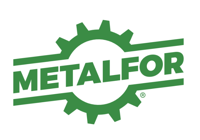 logo metalflor