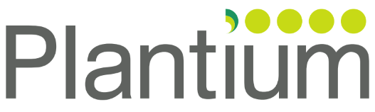 logo plantium