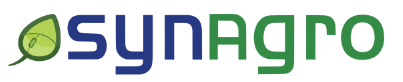 logo synagro